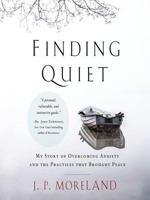 Finding Quiet - Audiobook